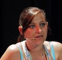 Manon Sinaré