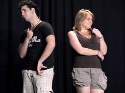 Un spectacle pour tous, idéal pour les adolescents