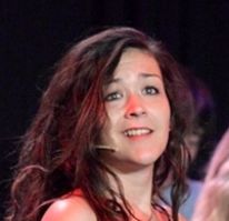 Morgane Cadre