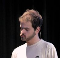 Hugo Dubois-Tortosa